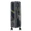 Валіза Semi Line 28" S Black Pattern (T5651-3) - мініатюра 4