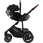 Автокресло Britax Römer Baby-Safe Pro Galaxy Black черное (2000040142) - миниатюра 4