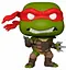 Фигурка Funko Pop Черепашки-ниндзя Рафаэль TMNT Last Ronin Raphael 10 см FP TMNT LRR 44 - миниатюра 2