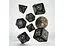 Набір кубиків The Witcher Dice Set. Ciri - The Zireael , 7 шт. (SWCI03) - мініатюра 2
