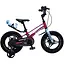 Велосипед двухколесный Corso Stream 14" SM-96132 - миниатюра 1