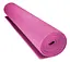 Коврик для йоги и фитнеса Power System PS-4014 PVC Fitness Yoga Mat Pink (173x61x0.6) (PS-4014_Pink) - миниатюра 2