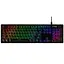 Клавіатура HyperX Alloy Origins PBT HX Red (639N3AA) - мініатюра 1