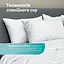 Подушка Ideia Antistatic Sleep 50х70 см (8-36060) - мініатюра 8