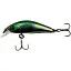 Воблер Jackall Chubby Minnow 35 мм 2.3 г UL Tamamushi - миниатюра 1