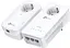 Ретранслятор TP-Link Powerline TL-WPA8631PKIT (TL-WPA8631P + TL-PA8010P) AC1200 AV1300 3xGE MESH plug (TL-WPA8631PKIT) - миниатюра 1