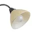 Люстра Brille потолочная кантри E14 40W BR (LK-071C/3) - миниатюра 2