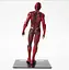 Фигурка ARTFX+ DC Justice League Flash ДС Лига справедливости Флэш 18 см DC FL18 - миниатюра 5