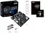 Материнская плата ASUS PRIME B450M-K II (Prime B450M-K II) (Socket AM4, AMD B450, Micro-ATX) Б/у - миниатюра 5