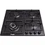Варочная поверхность газовая Freggia HH640VGTAN - миниатюра 1