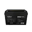 Акумуляторна батарея для ДБЖ Njoy GEL 12 V / 100 А*ч (GE10012KF) - мініатюра 2