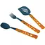 Набор Jetboil Jetset Utensil Kit (1033-JB UTN) - миниатюра 6
