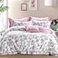 Комплект постільної білизни Viluta полуторний ранфорс 22211 100% бавовна - мініатюра 1