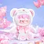 Мягкая игрушка Pop Top Rolife серии Nanci Милые мишки (MNAXX) - миниатюра 4