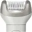 Епілятор Philips Series 6100 дисковий (BRE750/00) - мініатюра 3