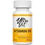 Вітаміни VPLab Vitamin D3 4000IU 120 softgels (1086-2022-10-0307) - мініатюра 1