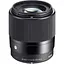 Объектив Sigma AF 30mm f/1.4 DC DN Sony E (99799) - миниатюра 1