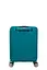 Детский Чемодан Xs 47 См American Tourister SOUNDBOX MINI DEEP TEAL 47x32x21 MG8*51001 - миниатюра 4