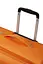 Чемодан American Tourister AEROSPIN 80 см RADIANT ORANGE 80x40x30(33) MH6*86003 - миниатюра 6