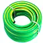 Шланг поливочный Presto-PS садовый Crocus диаметр 3/4 дюйма, длина 20 м (CR 3/4 20) - миниатюра 2
