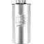 Конденсатор Uxcell Dual Run Capacitor Round CBB65 60/5uF 370V AC для двигателя кондиционера - миниатюра 1