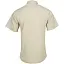 Тенниска поло First Tactical Men’s V2 Pro Performance Short Sleeve Shirt L Khaki - миниатюра 4