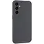 Чохол Ummi Silicone Cover Lakshmi Full Camera AA для Samsung Galaxy A26 5G Шоколадний/Chocolate - мініатюра 1