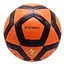 М'яч футбольний "Extreme motion" CL1830 розмір № 5 Помаранчевий - мініатюра 1