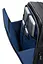 Валіза Samsonite SPLENDIX BLACK 55x40x23(27) 55 См KO0*09004 - мініатюра 3