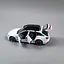 Машинка Автопром ауді audi TK - 10206 Авто Експерт, 3 кольори, металопластик, 1:32, звук, світло - мініатюра 6