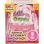 Уценка. Набор для творчества Crayola Мини-рюкзак розовый (35054-C) - миниатюра 4