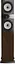 Напольная акустика Fyne Audio F303 Walnut - миниатюра 2