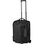 Сумка-Рюкзак На Колесах Samsonite ARMOX BLACK 55x40x25 KQ2*09005 - миниатюра 7