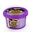 Кінетичний пісок "Stretch Sand" STS-02-01U Danko Toys 400 гр, у відрі (4823102804736) Фіолетовий - мініатюра 1