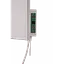 Обогреватель настенный керамический Dimol Maxi 05 500W 1050х500 - миниатюра 3