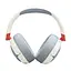 Навушники бездротові JBL Junior 470NC (JBLJR470NCWHT) білі - мініатюра 2