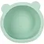 Силіконова миска дитяча FreeOn  Lion м`ятний - мініатюра 5