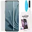 Защитное стекло DK для OnePlus 10 Pro UV Curved 015456 clear - миниатюра 1