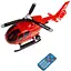Вертолет IM608 - миниатюра 1