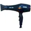 Фен для сушіння та укладання волосся Daling 3015 з концентратором 2200 Вт - мініатюра 1