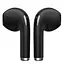 Беспроводные наушники Haylou X1 Neo, TWS, IPX4, BT5.3, 30mAh, 310mAh, 5h, Black 2024 UA UCRF - миниатюра 3