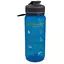 Фляга Pinguin Tritan Sport Bottle 2020 BPA-free 0.65 L Синій (PNG-805451) - мініатюра 1
