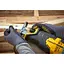 Пила сабельная Stanley FatMax V20 аккумуляторная 18 В (SFMCS300B-XJ) - миниатюра 3