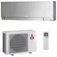 Кондиціонер Mitsubishi Electric MSZ-EF50VGKS/MUZ-EF50VG Design Inverter - мініатюра 1