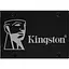 Накопичувач SSD Kingston KC600 2.5" SATAIII 3D TLC 256GB (SKC600/256G) - мініатюра 1