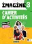 Imagine 3 A2.2 Cahier d'activités + didierfle.app - мініатюра 1