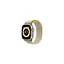 Смарт-часы Apple Watch Ultra GPS + Cellular 49 mm Titanium Case with Yellow/Beige Trail Loop-S/M (MNHD3/MNHK3) - миниатюра 2