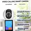 Радионяня с экраном Smart Camera 5Mp Wi-Fi - миниатюра 3