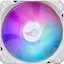 Система водяного охолодження Asus ROG Ryuo III 360 ARGB White Edition (90RC00I2-M0UAY0) UA [143437] - мініатюра 4