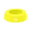 Миска-непроливайка Waudog Silicone 750 мл жовтий - мініатюра 4